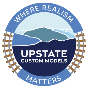Upstate Custom Models